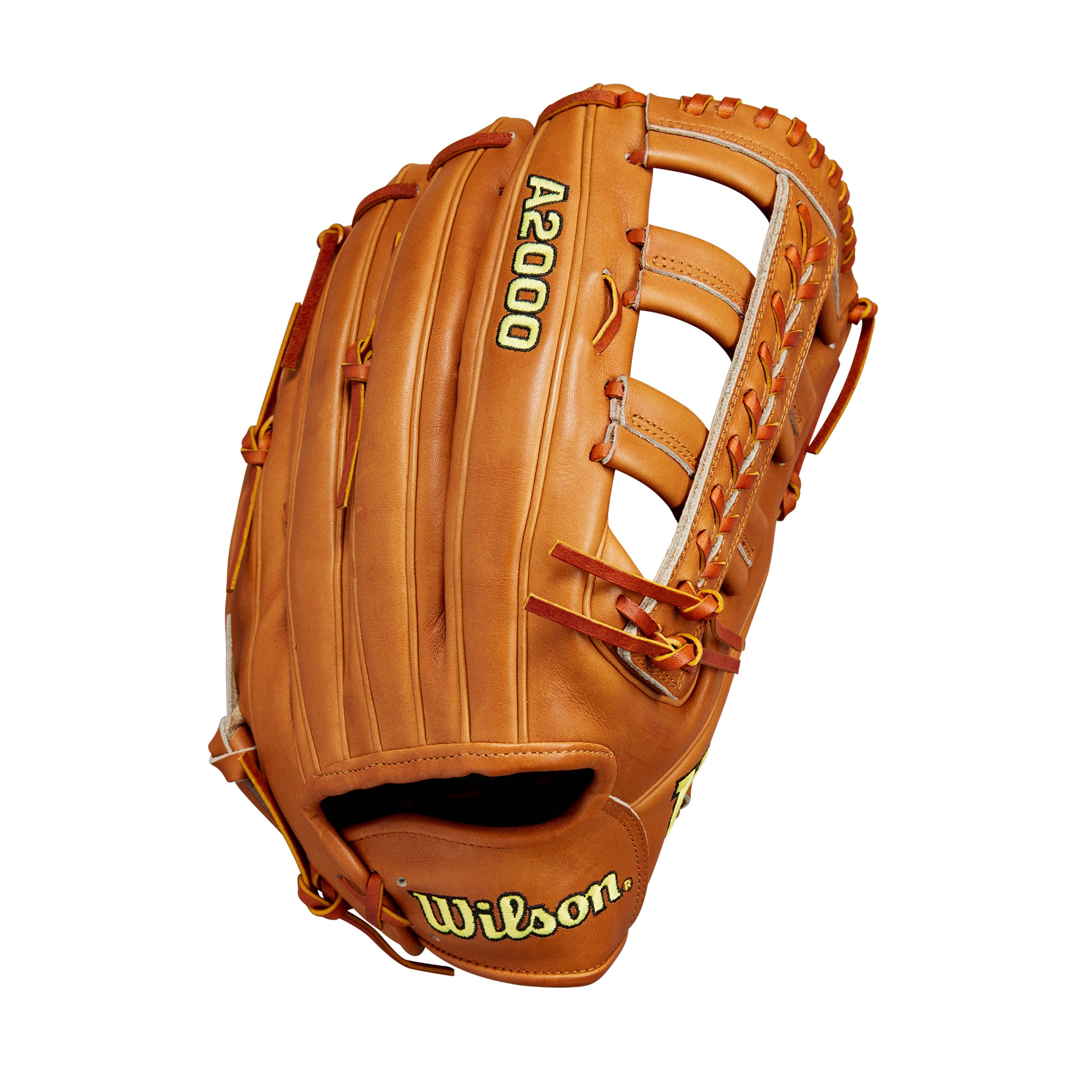 BB GLOVE  WILSON A2000 CLASSIC 1810  12.75"  BS25