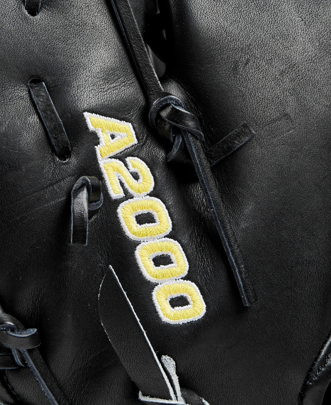 2025 Wilson A2000 Classic 1679 12.5" First Base Baseball Glove-Black