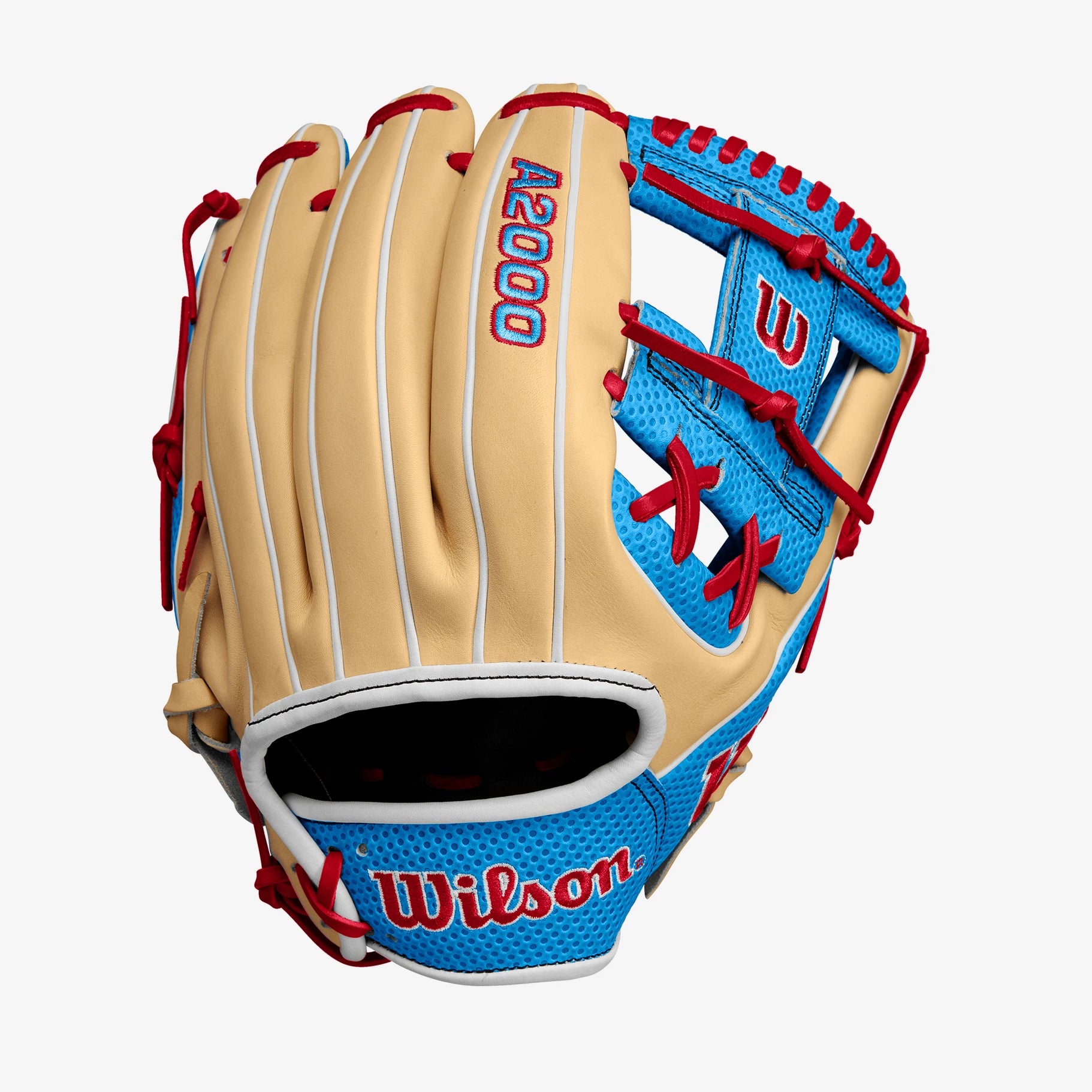 2024 Wilson A2000 SC1975 Infield Baseball Glove Right Hand