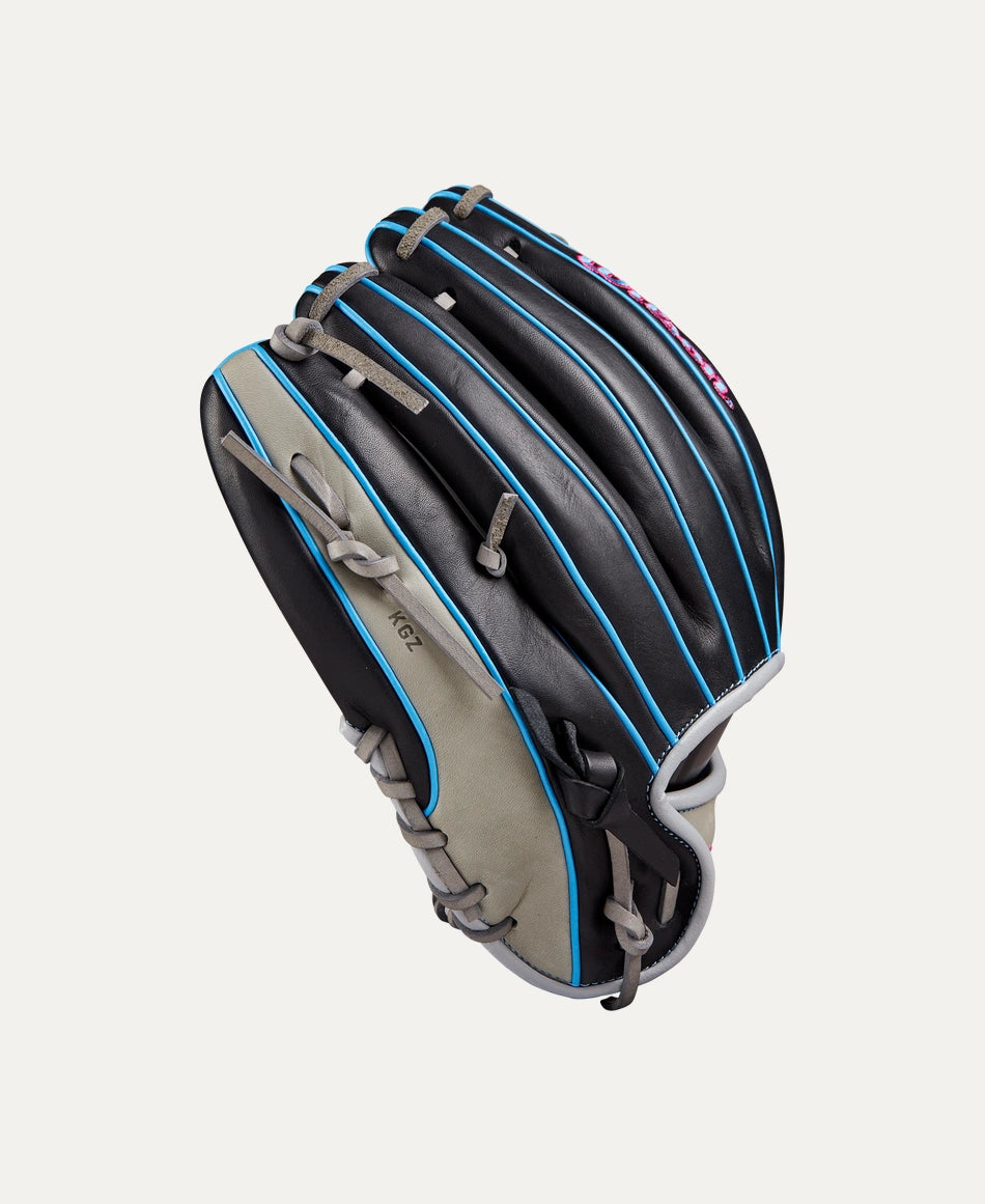 2025 Wilson A1000 11.5" Infield Baseball Glove DP15 Right Hand Throw