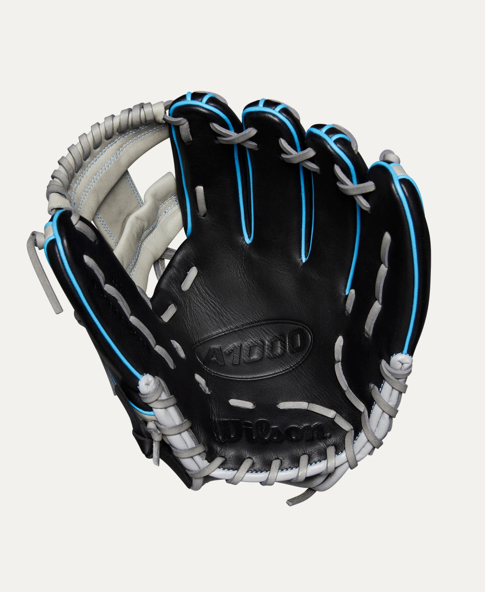 2025 Wilson A1000 11.5" Infield Baseball Glove DP15 Right Hand Throw