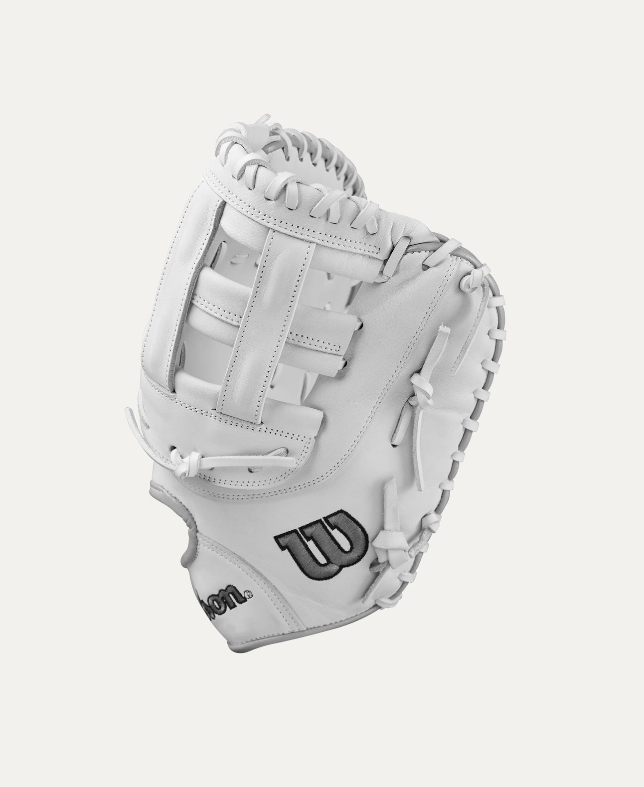 2025 Wilson A1000 12.5" First Base Fast Pitch Glove 1620 Right Hand Throw