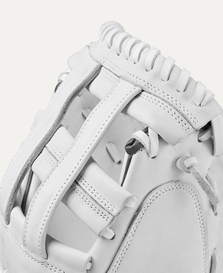 Gant de lancer rapide Wilson A1000 33" pour receveur, CM33, pour droitier, 2025