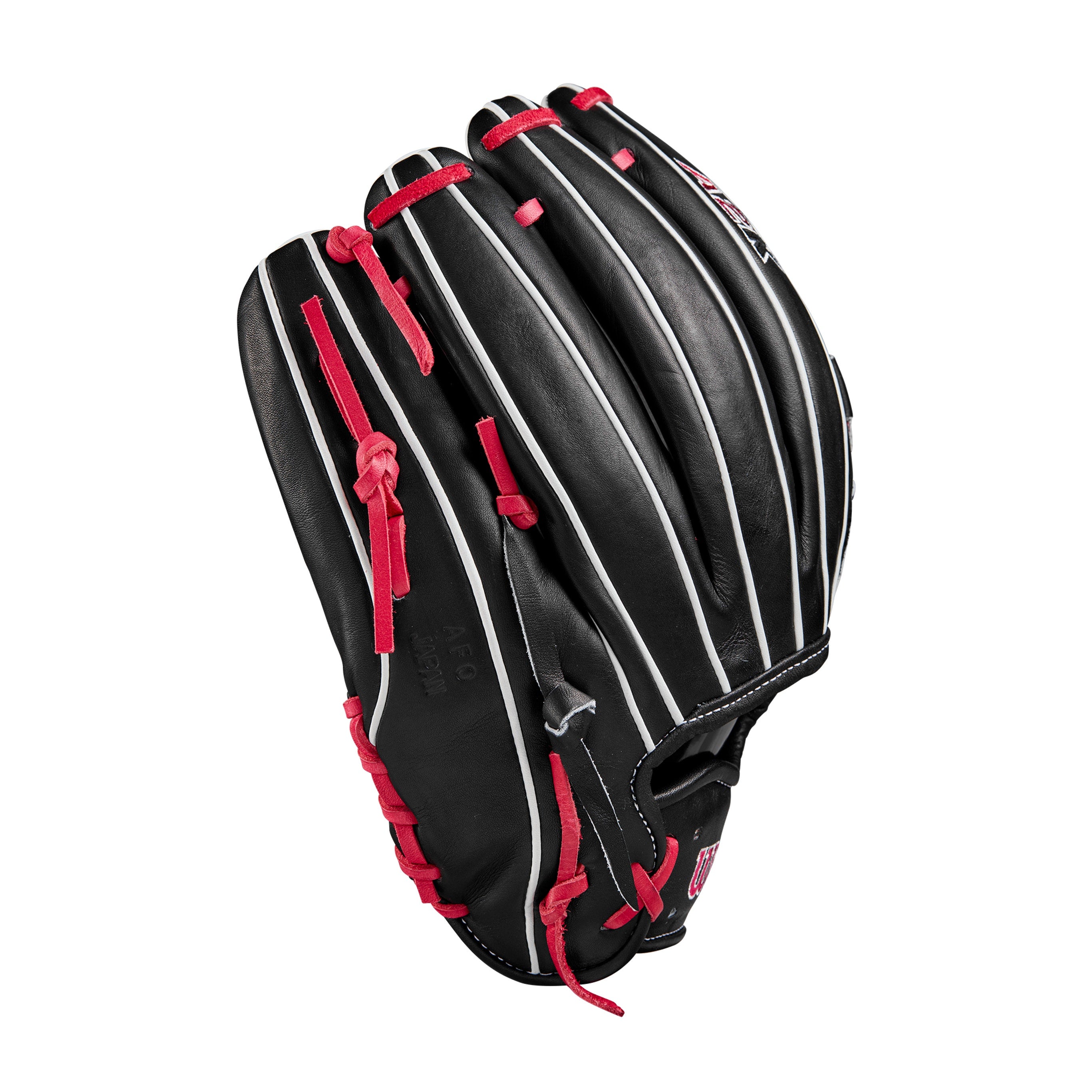 BB GLOVE WILSON A2K FALL B23  12'' BS24