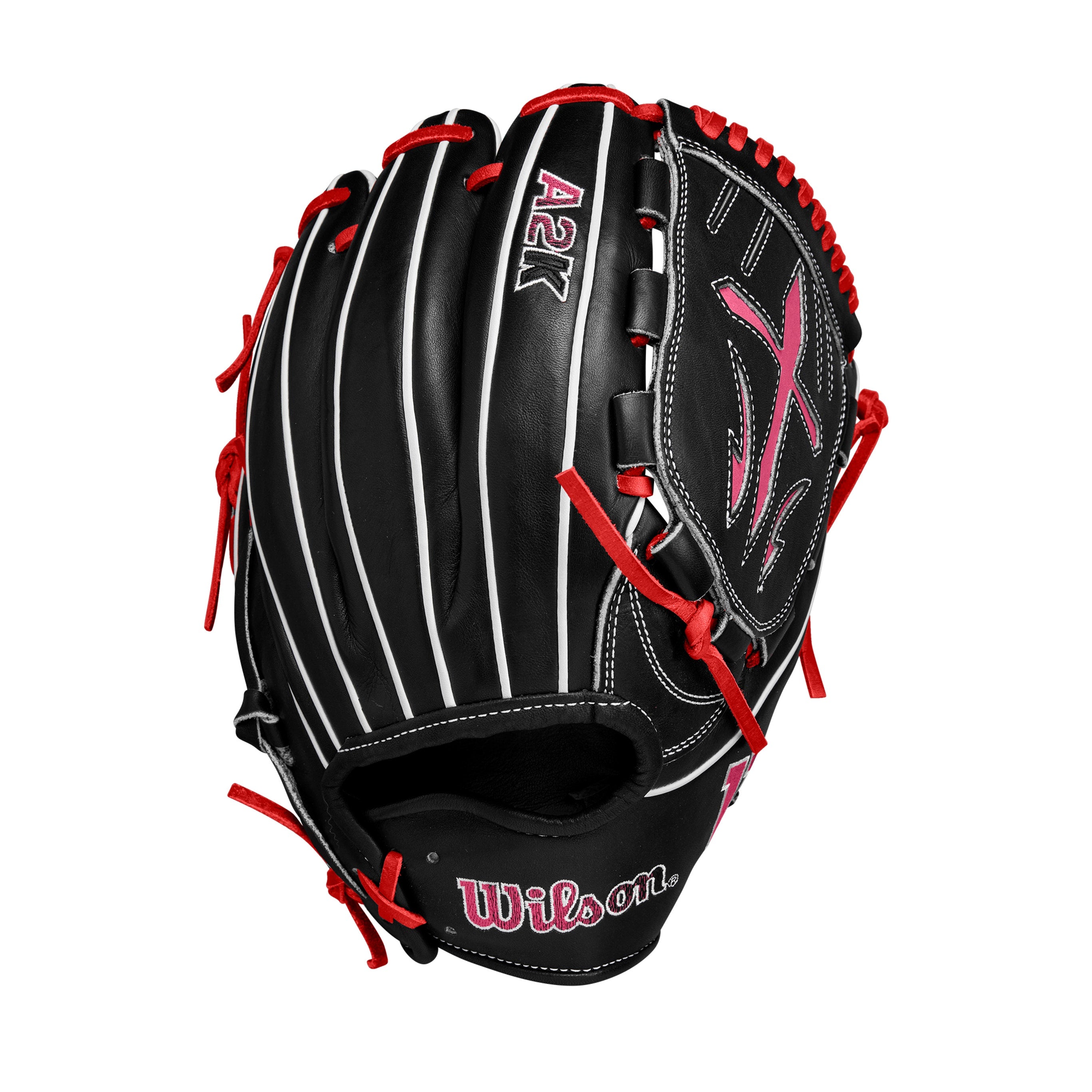 BB GLOVE WILSON A2K FALL B23  12'' BS24