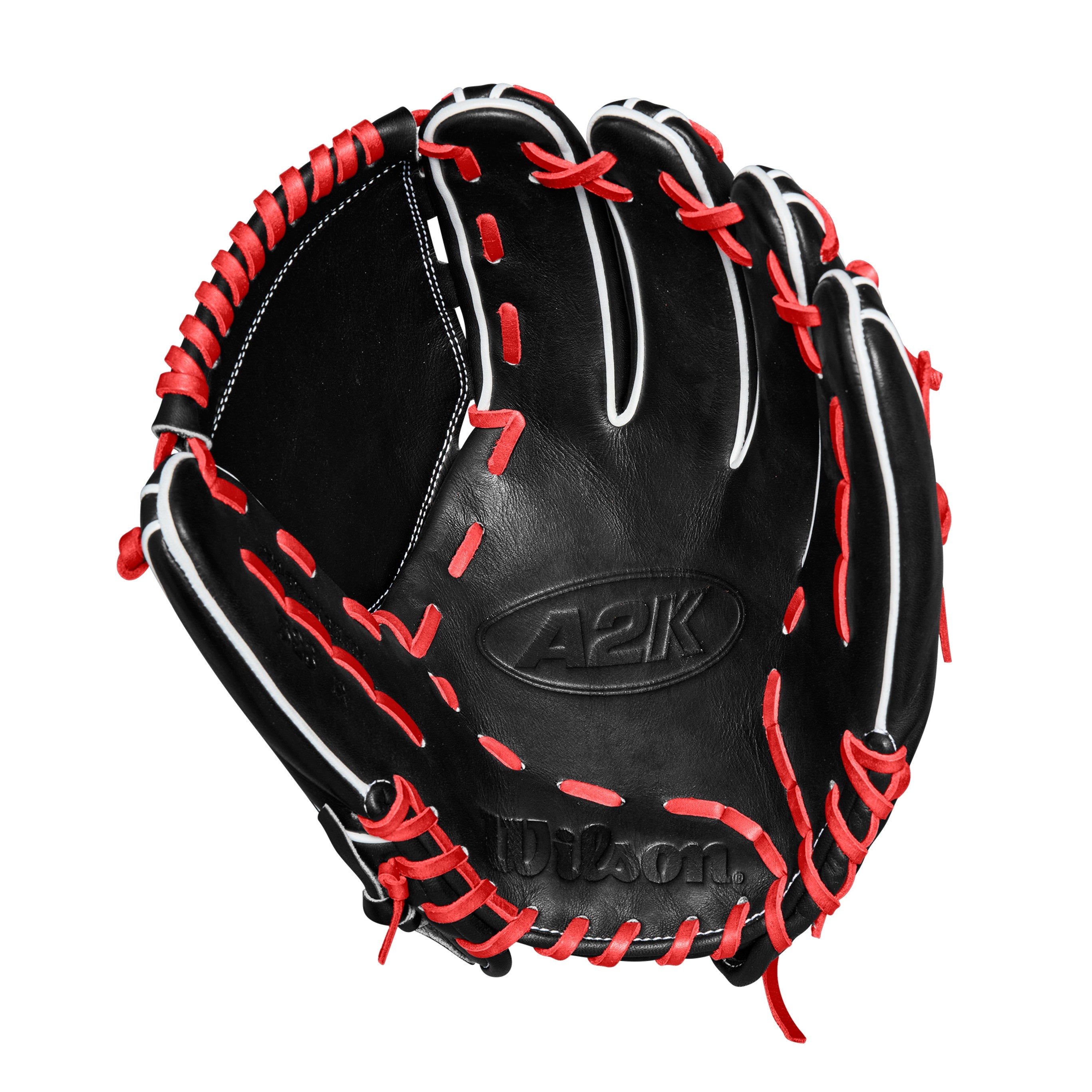 BB GLOVE WILSON A2K FALL B23  12'' BS24