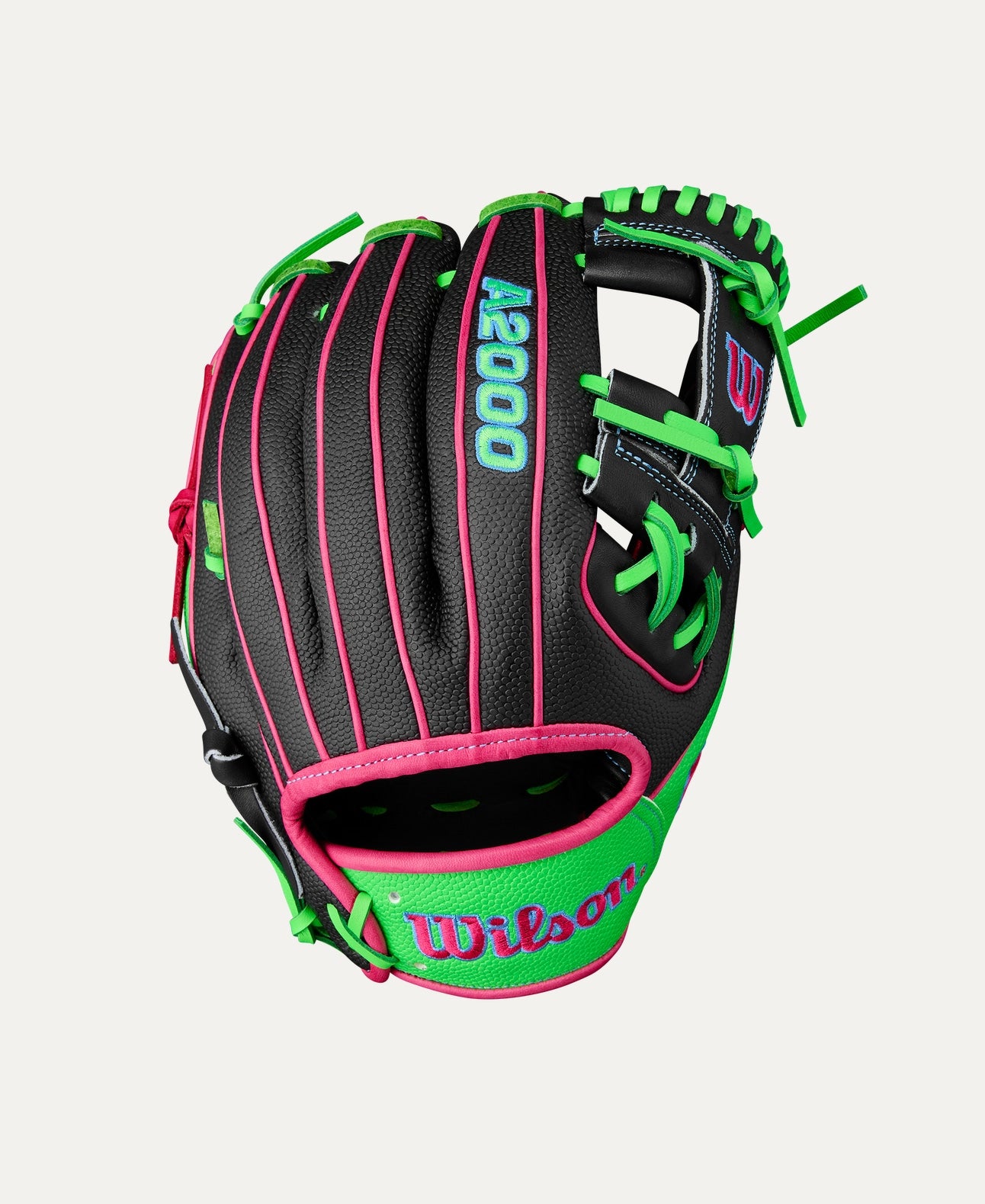 2025 Wilson A2000 1786SS Summer 11.5" Infield Baseball Glove Right Hand Throw