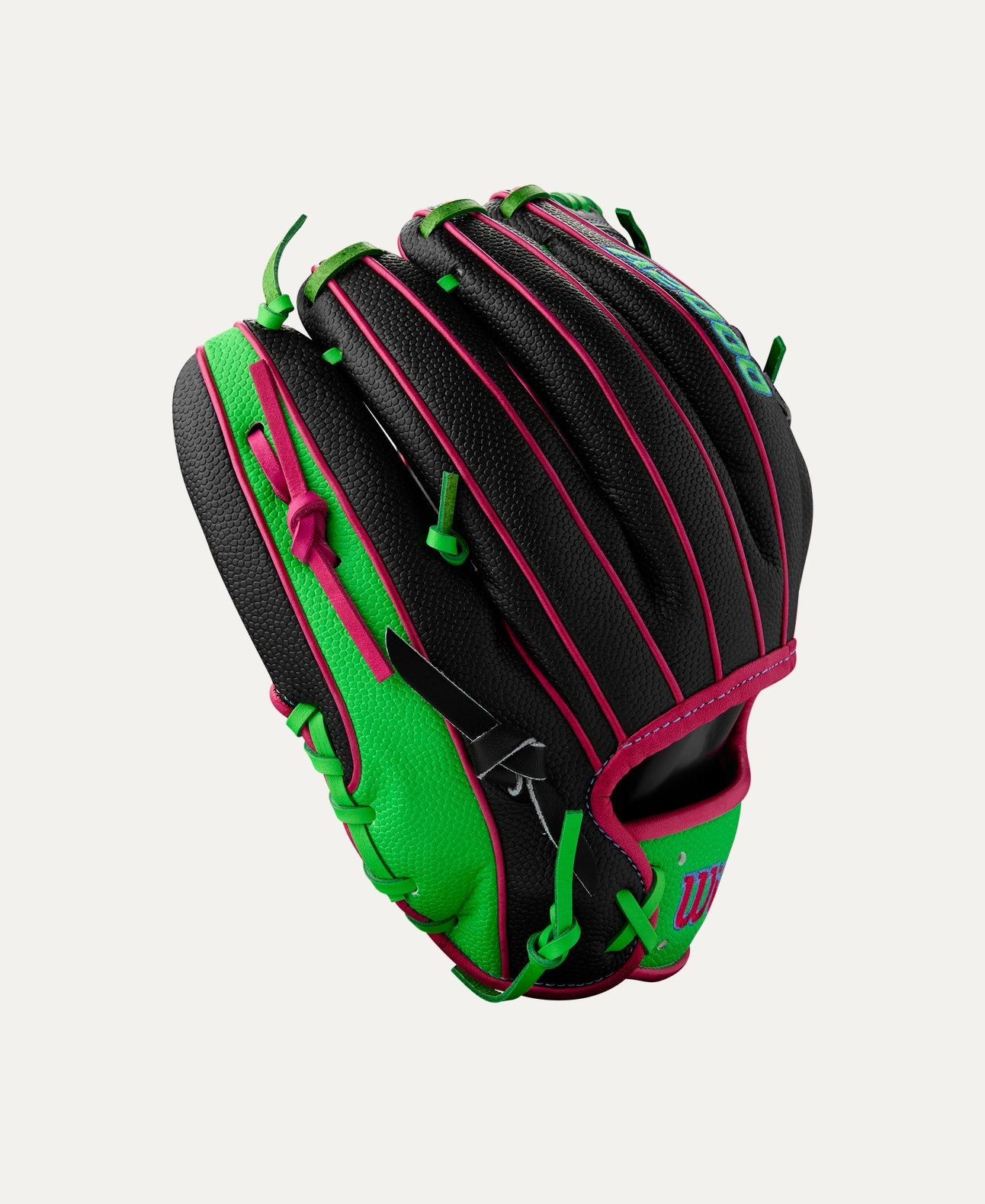 2025 Wilson A2000 1786SS Summer 11.5" Infield Baseball Glove Right Hand Throw