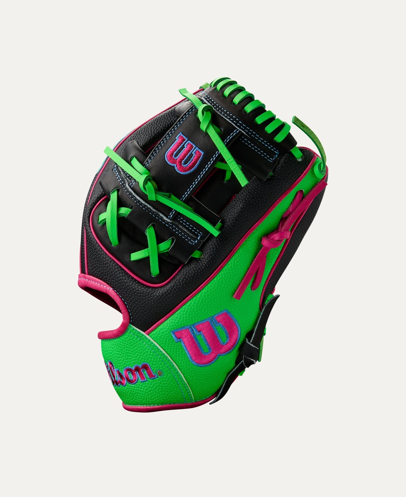 2025 Wilson A2000 1786SS Summer 11.5" Infield Baseball Glove Right Hand Throw