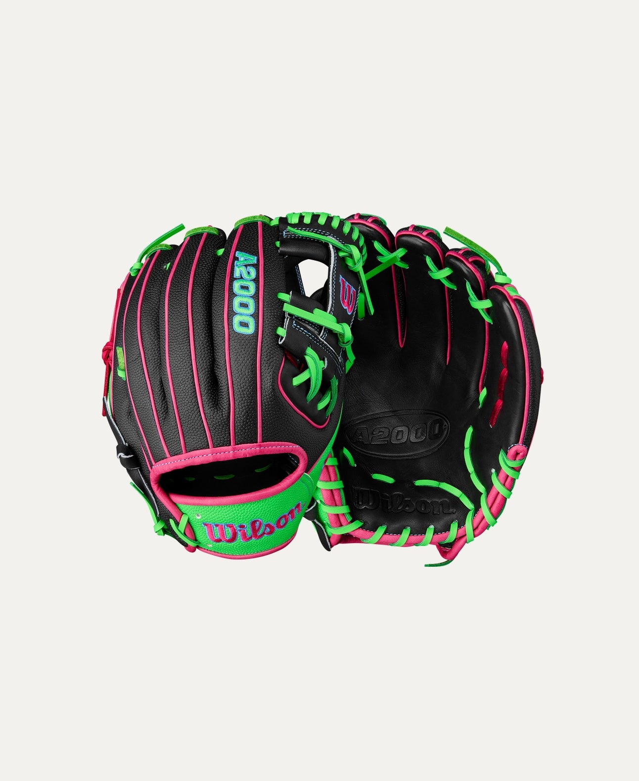 2025 Wilson A2000 1786SS Summer 11.5" Infield Baseball Glove Right Hand Throw