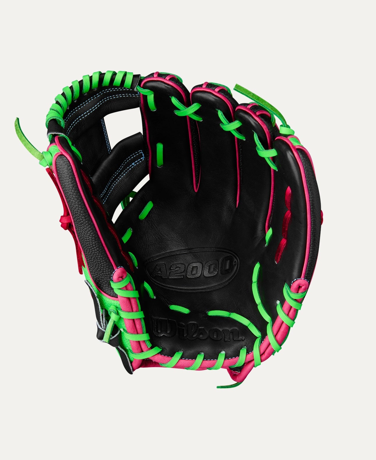 2025 Wilson A2000 1786SS Summer 11.5" Infield Baseball Glove Right Hand Throw