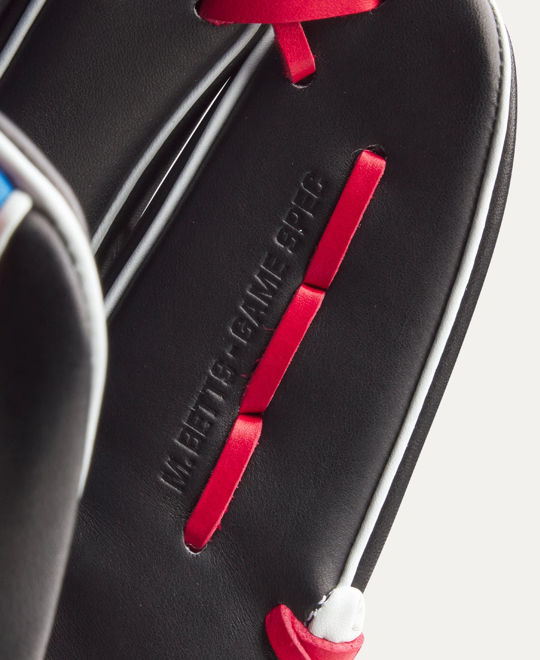 2025 Wilson A2K 1786 GM Mookie Betts 11.75" Infield Baseball Glove Right Hand Throw-Black/Royal/ Red/White