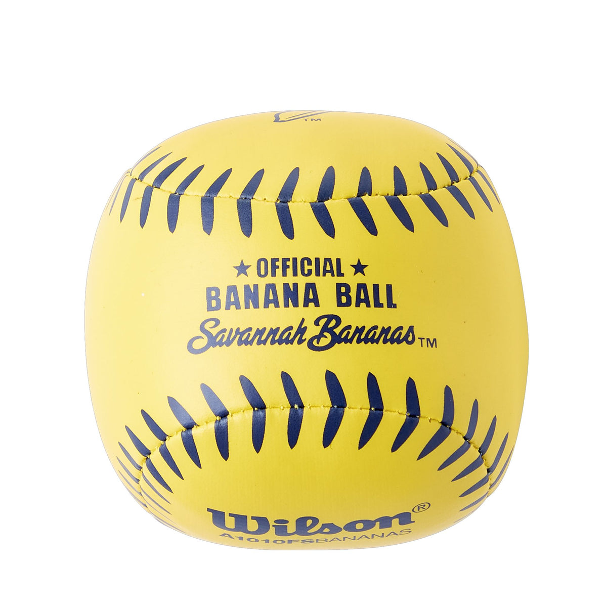 2027 Wilson Bananaball 10" Youth Utility Baseball Glove/Ball/Bat Kit  WBW10410410 - Right Hand Throw