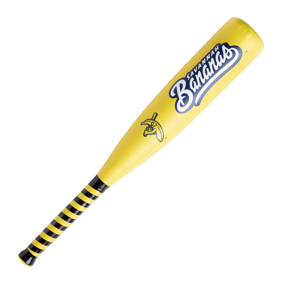 2027 Wilson Bananaball 10" Youth Utility Baseball Glove/Ball/Bat Kit  WBW10410410 - Right Hand Throw