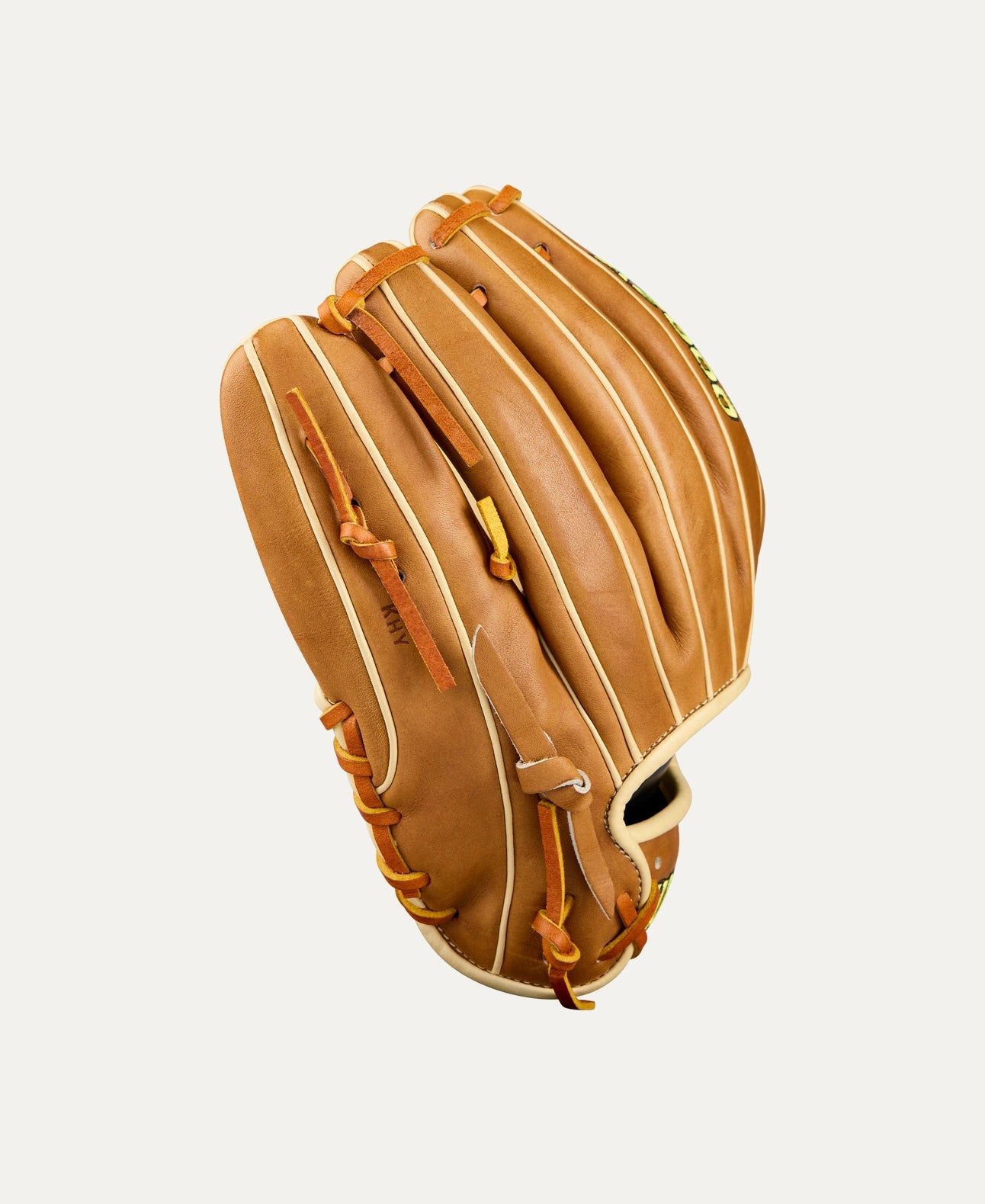 2025 Wilson A2000 Classic 1786 11.5" Infield Baseball Glove Right Hand Throw-Tan/Blonde