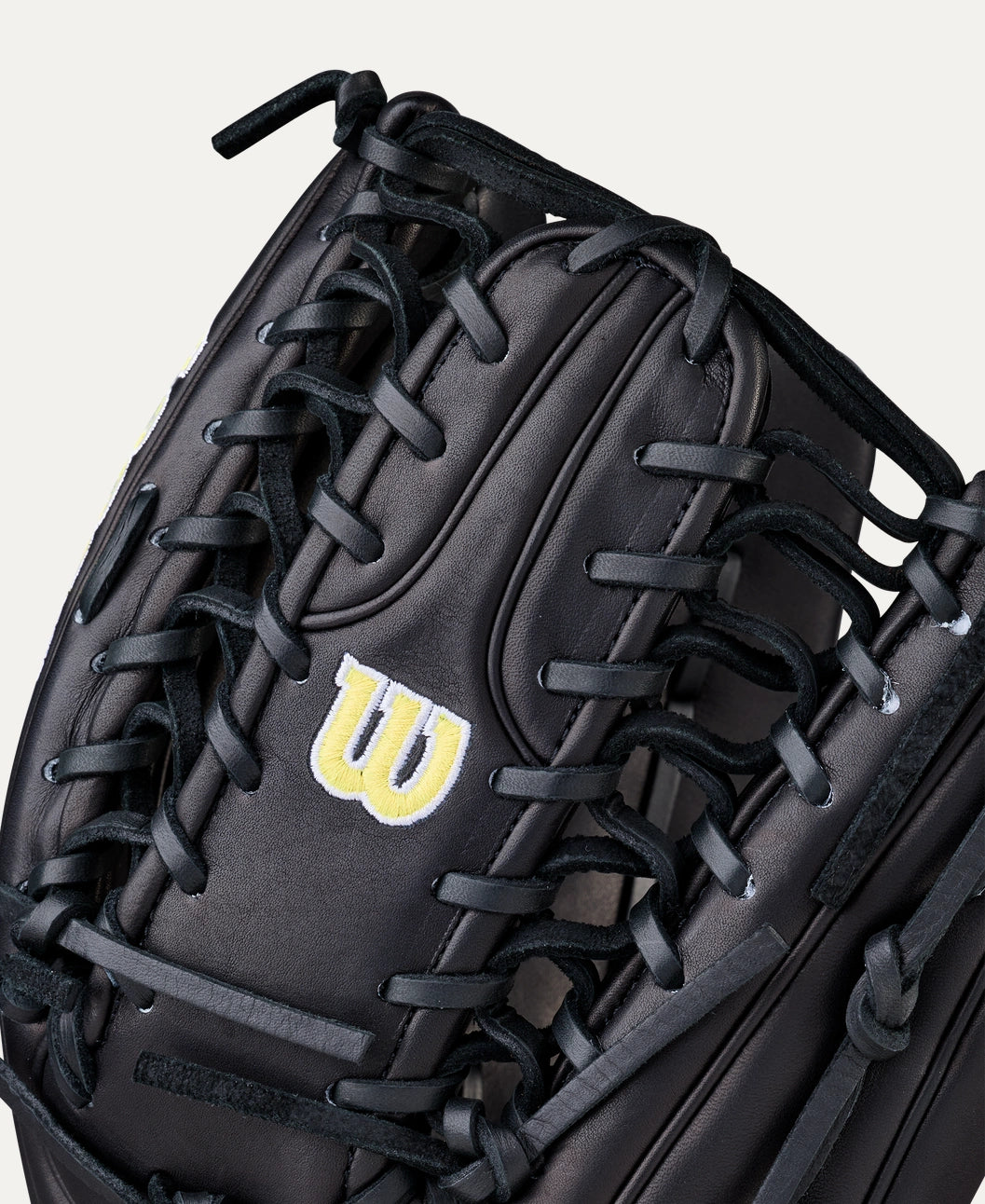 2025 Wilson A2000 Classic OT7 12.75" Outfield Baseball Glove Right Hand Throw-Black