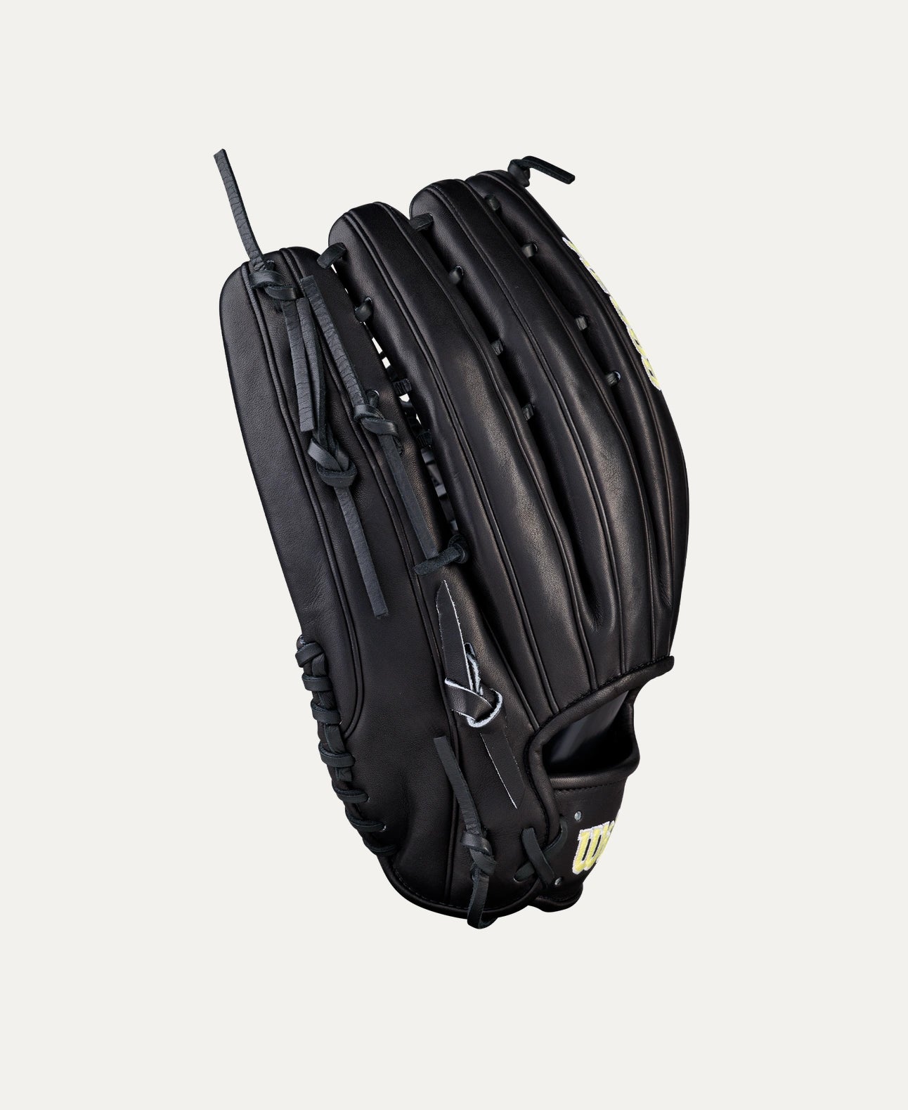 2025 Wilson A2000 Classic OT7 12.75" Outfield Baseball Glove Right Hand Throw-Black