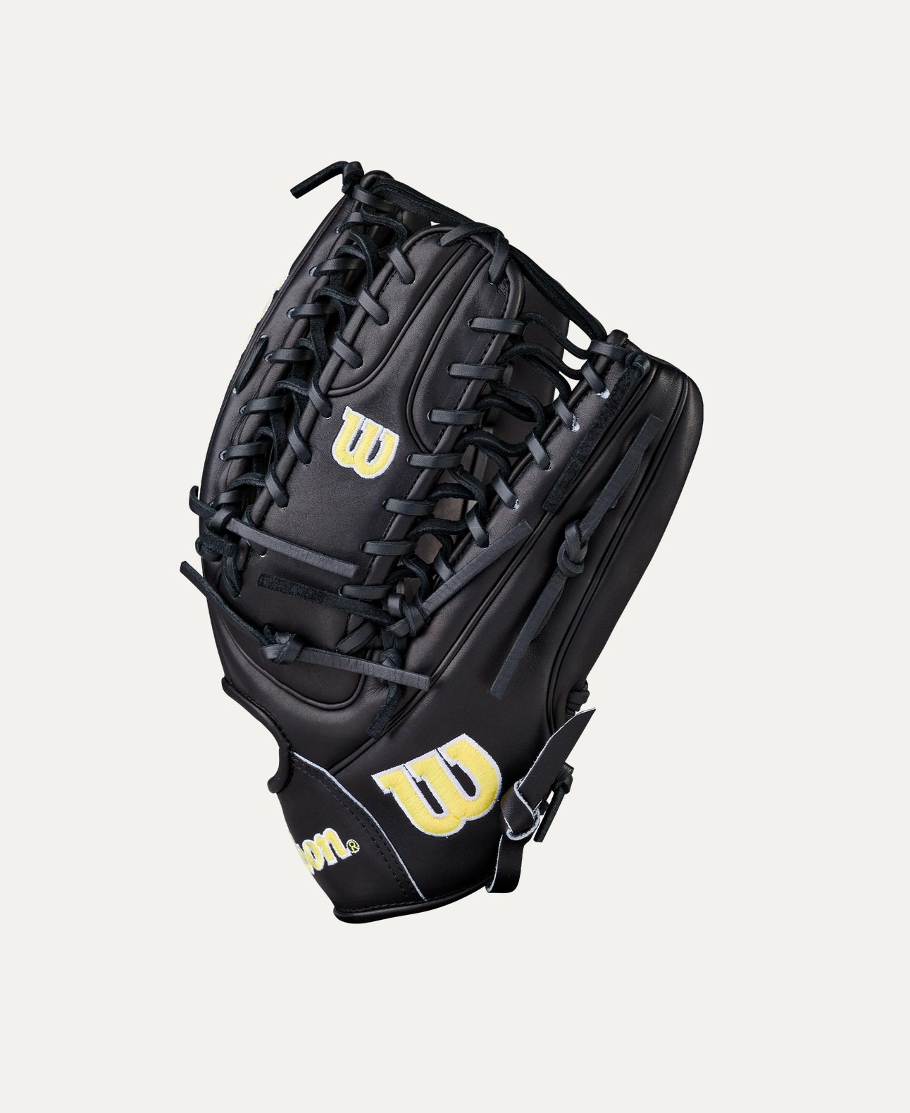 2025 Wilson A2000 Classic OT7 12.75" Outfield Baseball Glove Right Hand Throw-Black