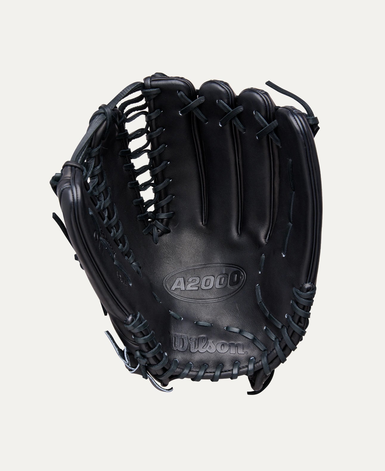 2025 Wilson A2000 Classic OT7 12.75" Outfield Baseball Glove Right Hand Throw-Black