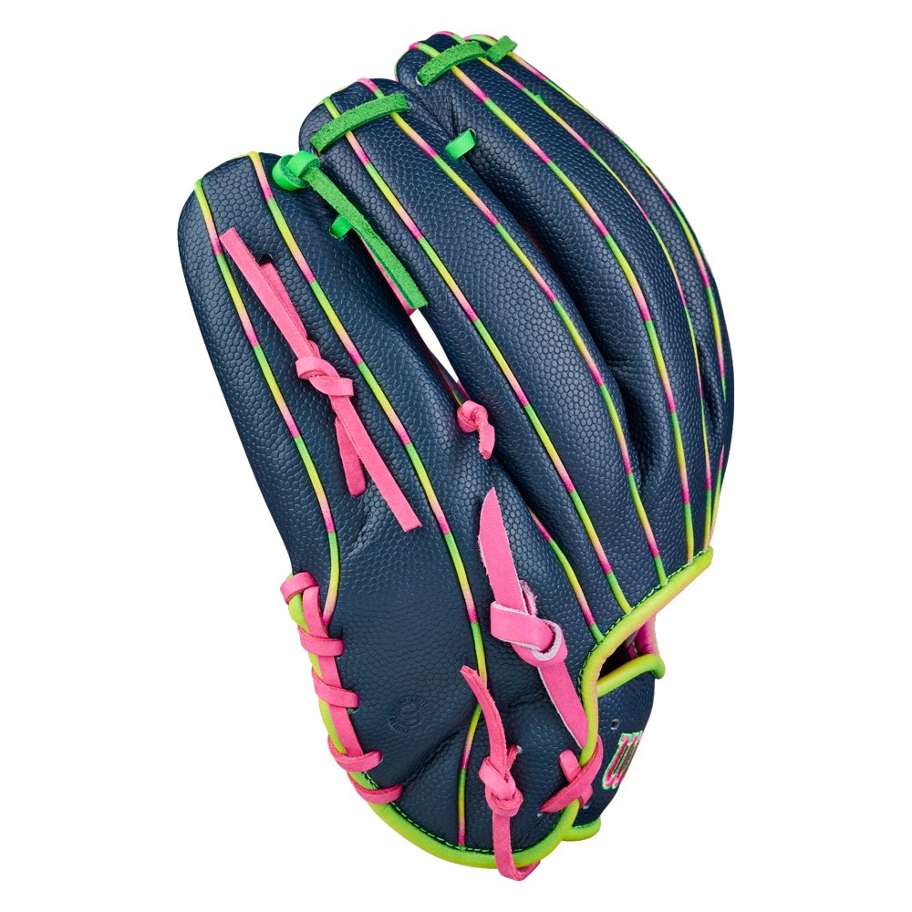2026 Wilson June GOTM A2000 11.75" Infield Baseball Glove 1724SS Right Hand Throw