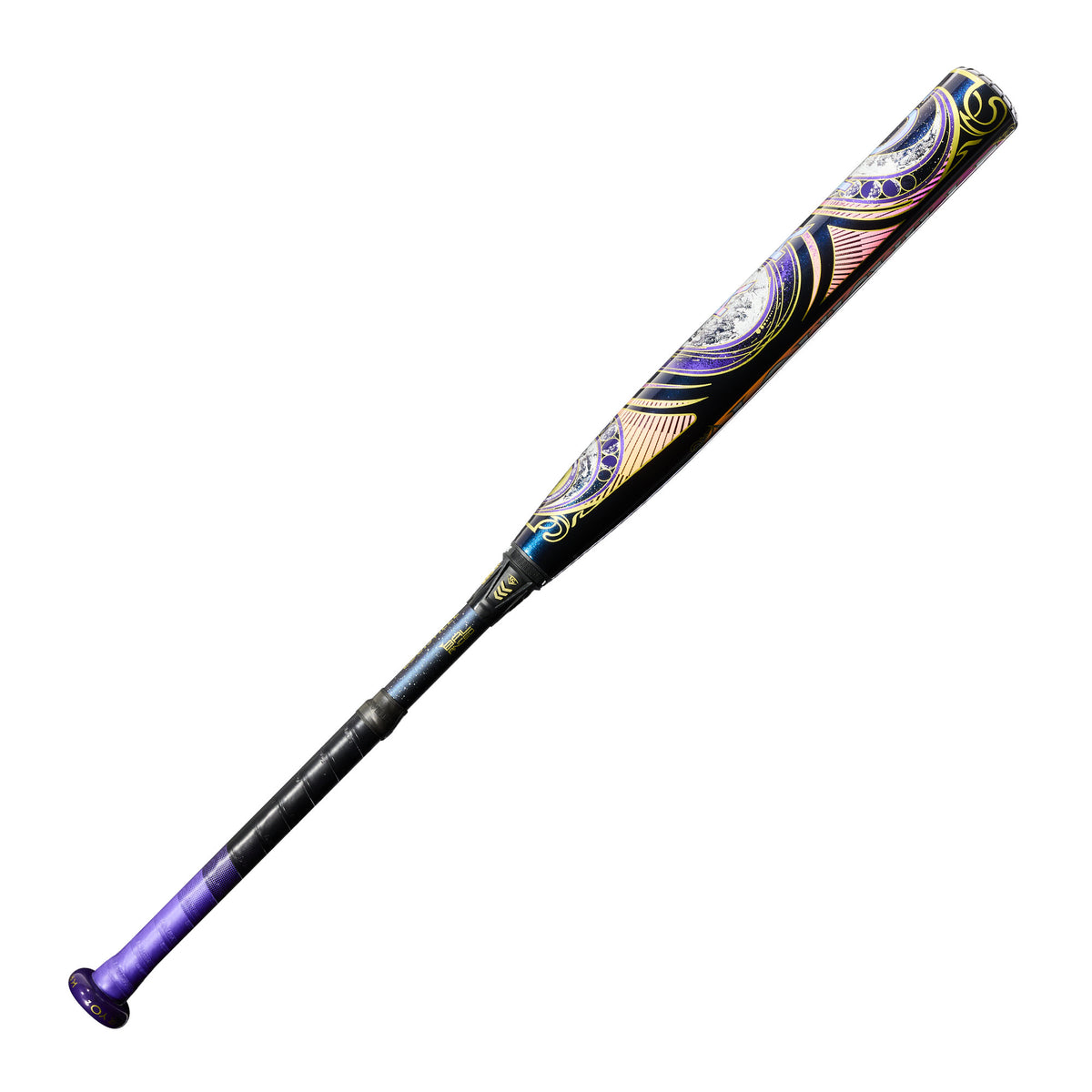 2027 Louisville Slugger Kryo2 Empress -11 2 Piece Fastpitch Bat