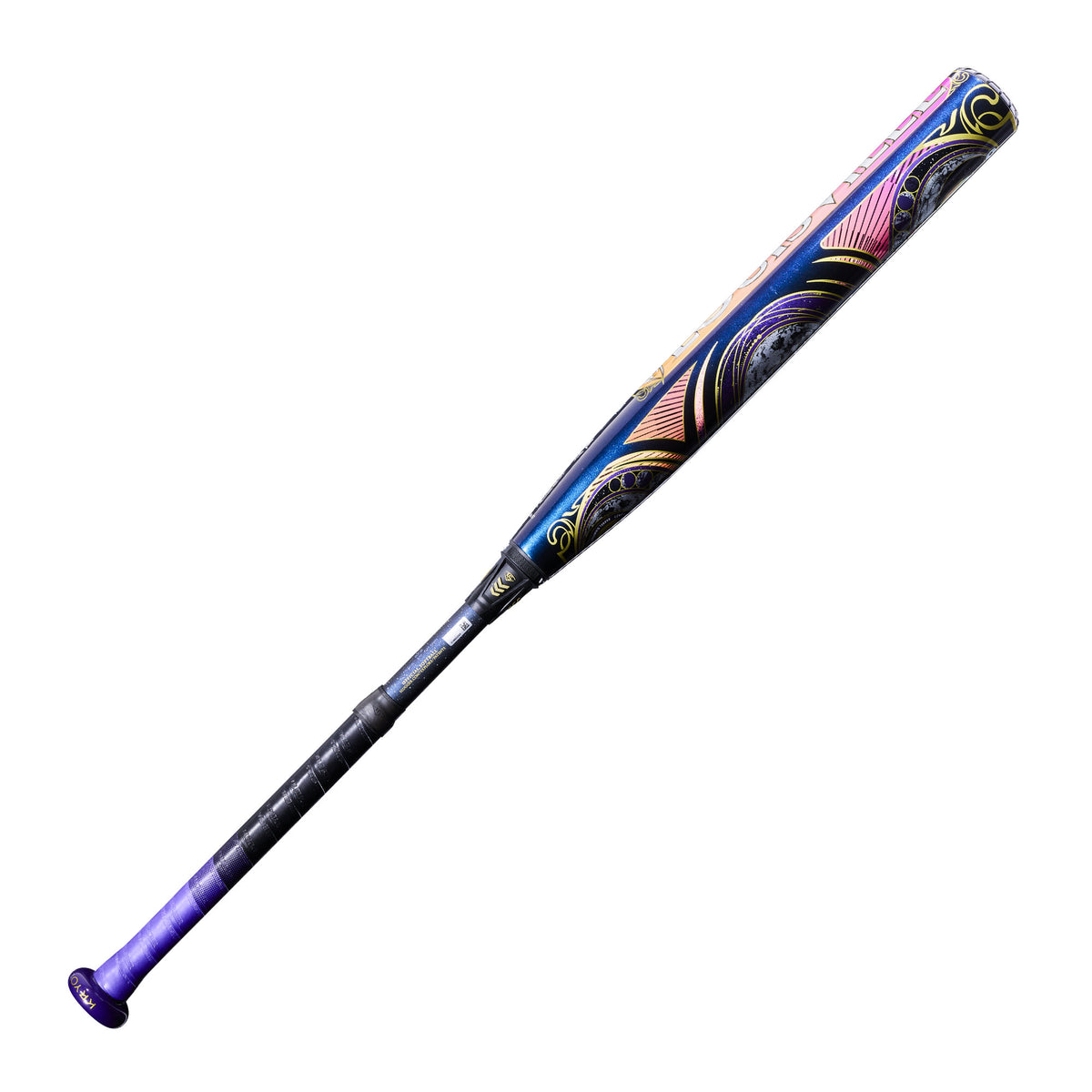2027 Louisville Slugger Kryo2 Empress -11 2 Piece Fastpitch Bat