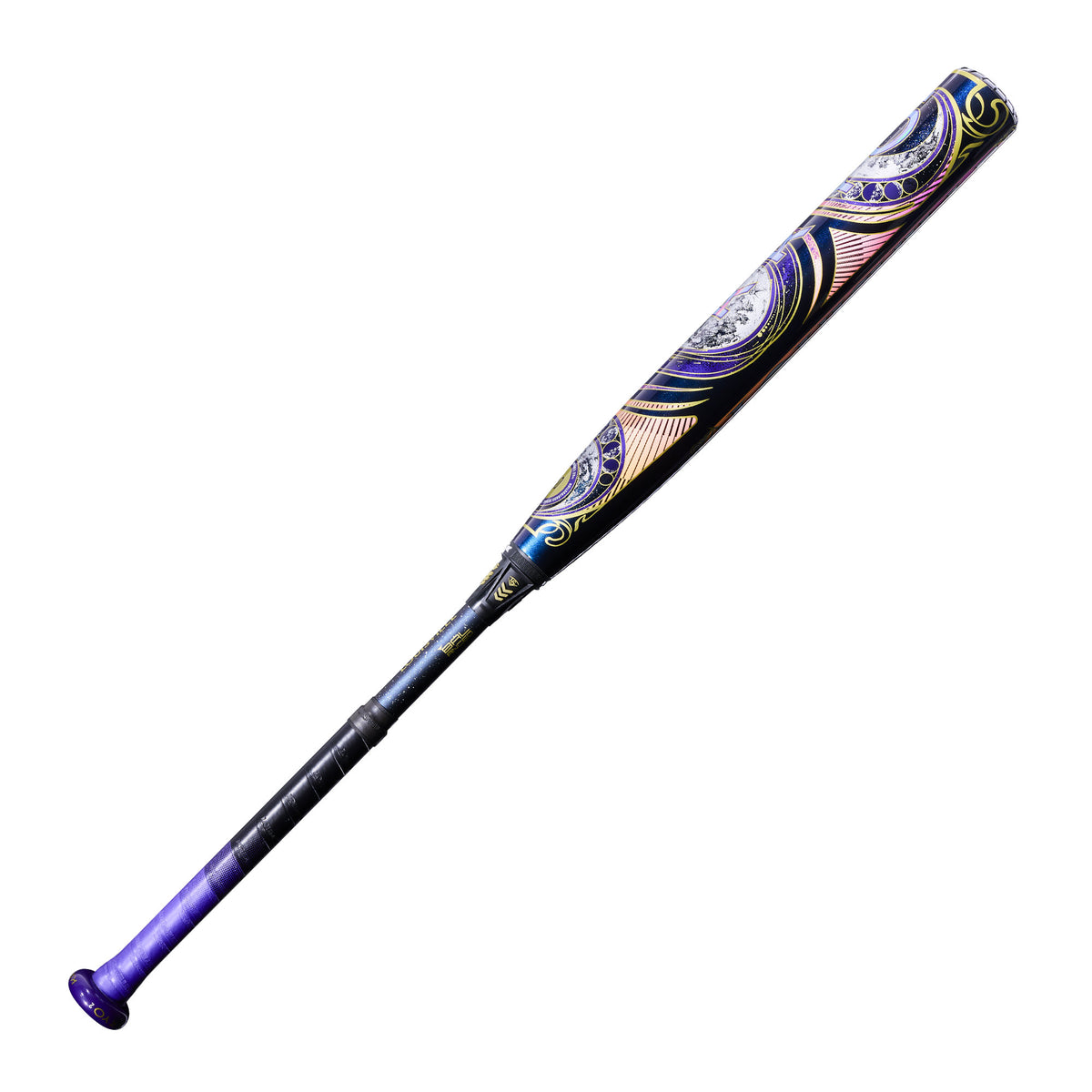 2027 Louisville Slugger Kryo2 Empress -10 2 Piece Fastpitch Bat
