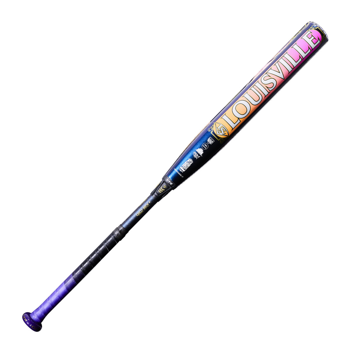 2027 Louisville Slugger Kryo2 Empress -10 2 Piece Fastpitch Bat