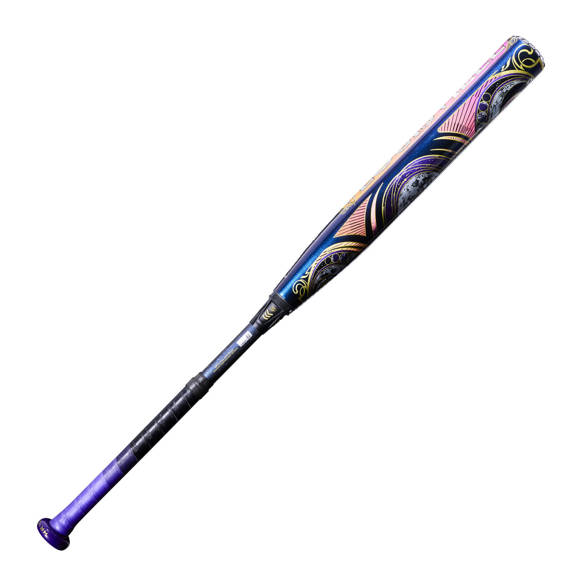 2027 Louisville Slugger Kryo2 Empress -10 2 Piece Fastpitch Bat