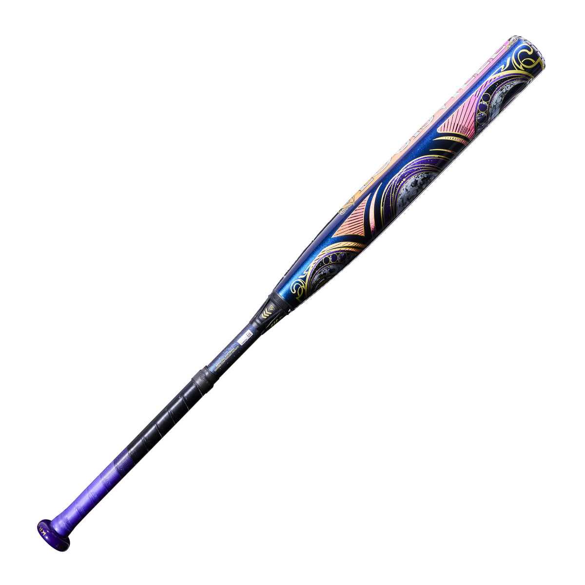 2027 Louisville Slugger Kryo2 Empress -9 2 Piece Fastpitch Bat