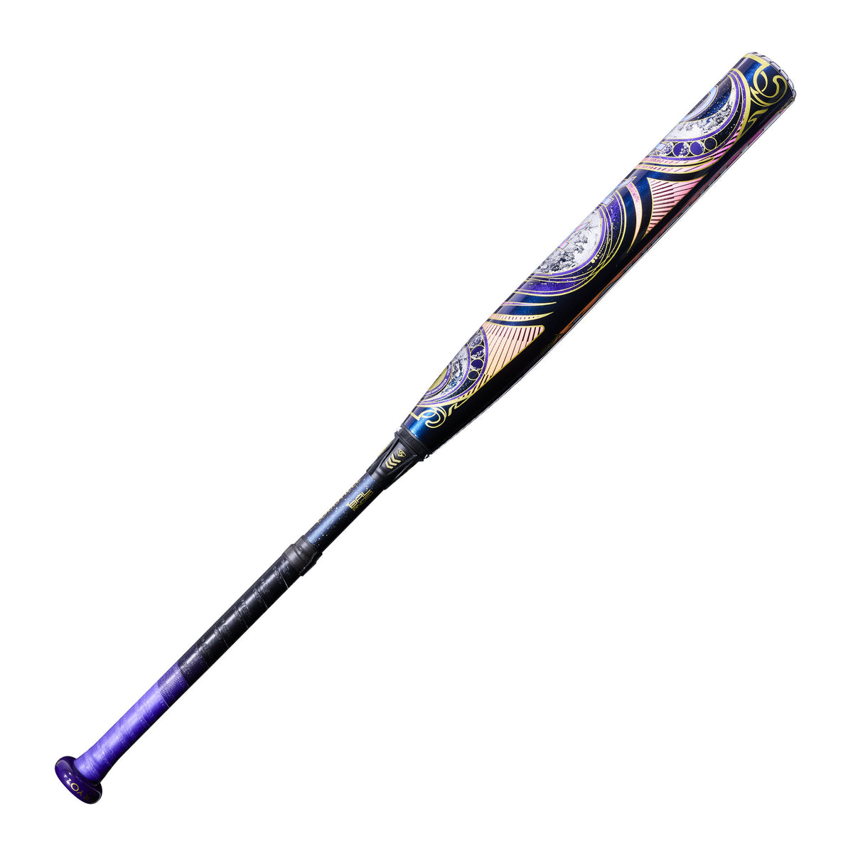 2027 Louisville Slugger Kryo2 Empress -9 2 Piece Fastpitch Bat