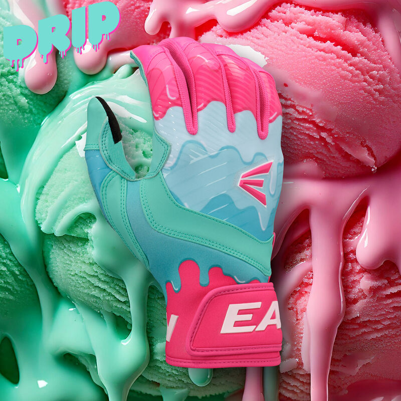 Easton Walk Off Ethos Baseball Batting Glove - Adult