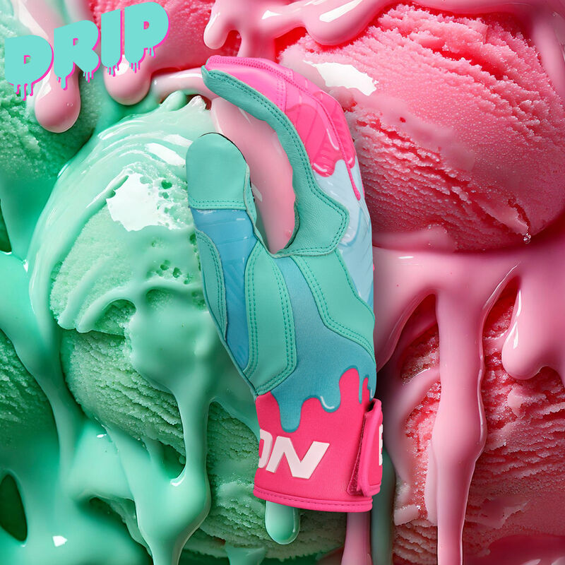 Easton Walk Off Ethos Baseball Batting Glove - Adult