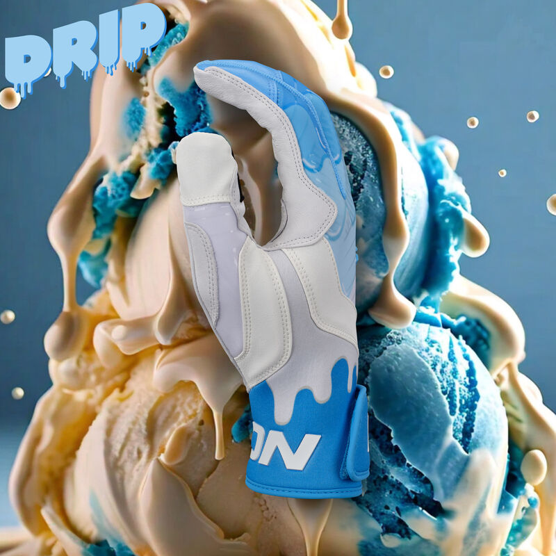 Easton Walk Off Ethos Baseball Batting Glove - Adult