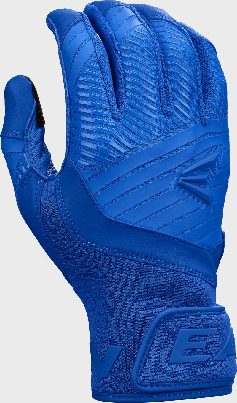 Guantes De Bateo Easton Walk-Off Ethos - Unisex Adulto, Palma De Cuero Completo, Pulgar Táctil