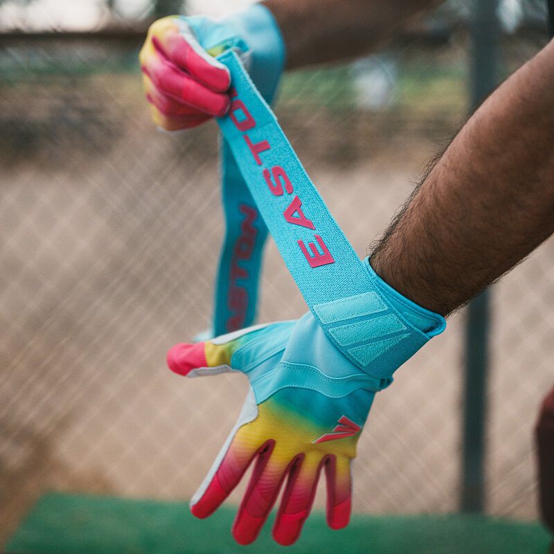 Easton Walk off Ethos Locked In Batting Gloves - Adult