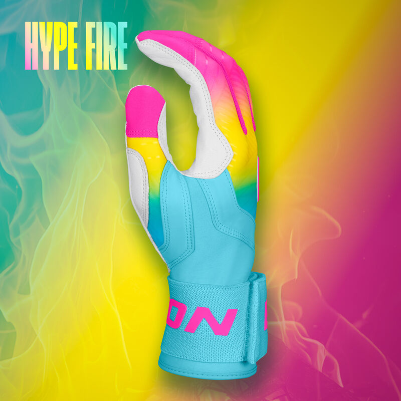 Easton Walk off Ethos Locked In Batting Gloves - Adult