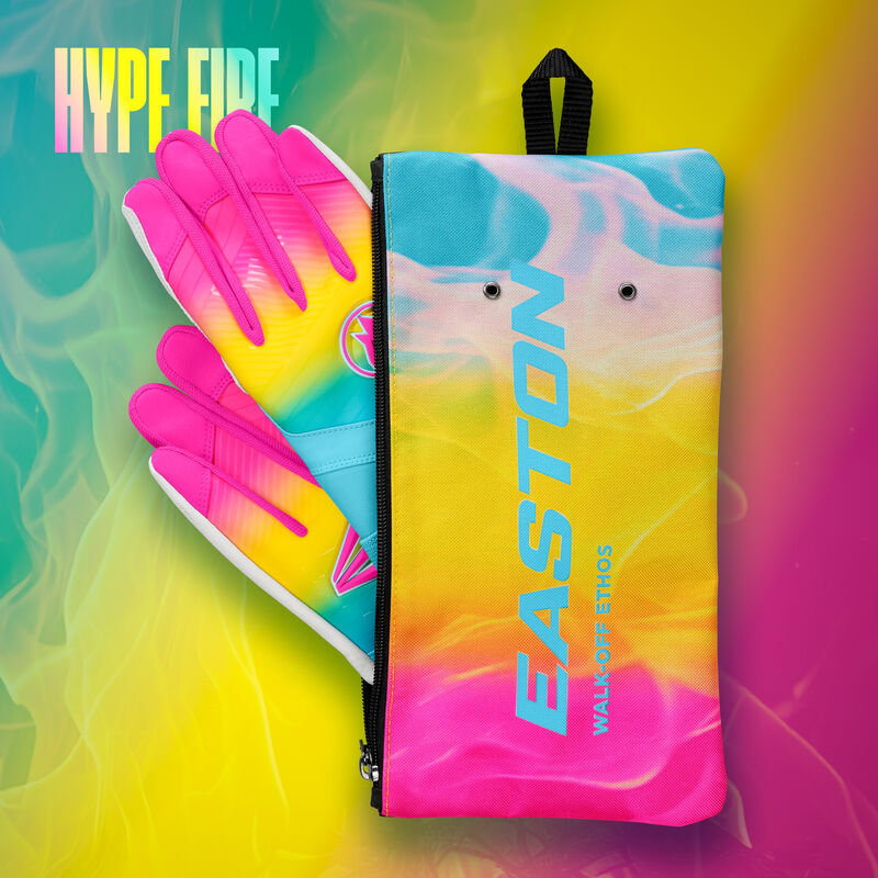 Easton Walk off Ethos Locked In Batting Gloves - Adult