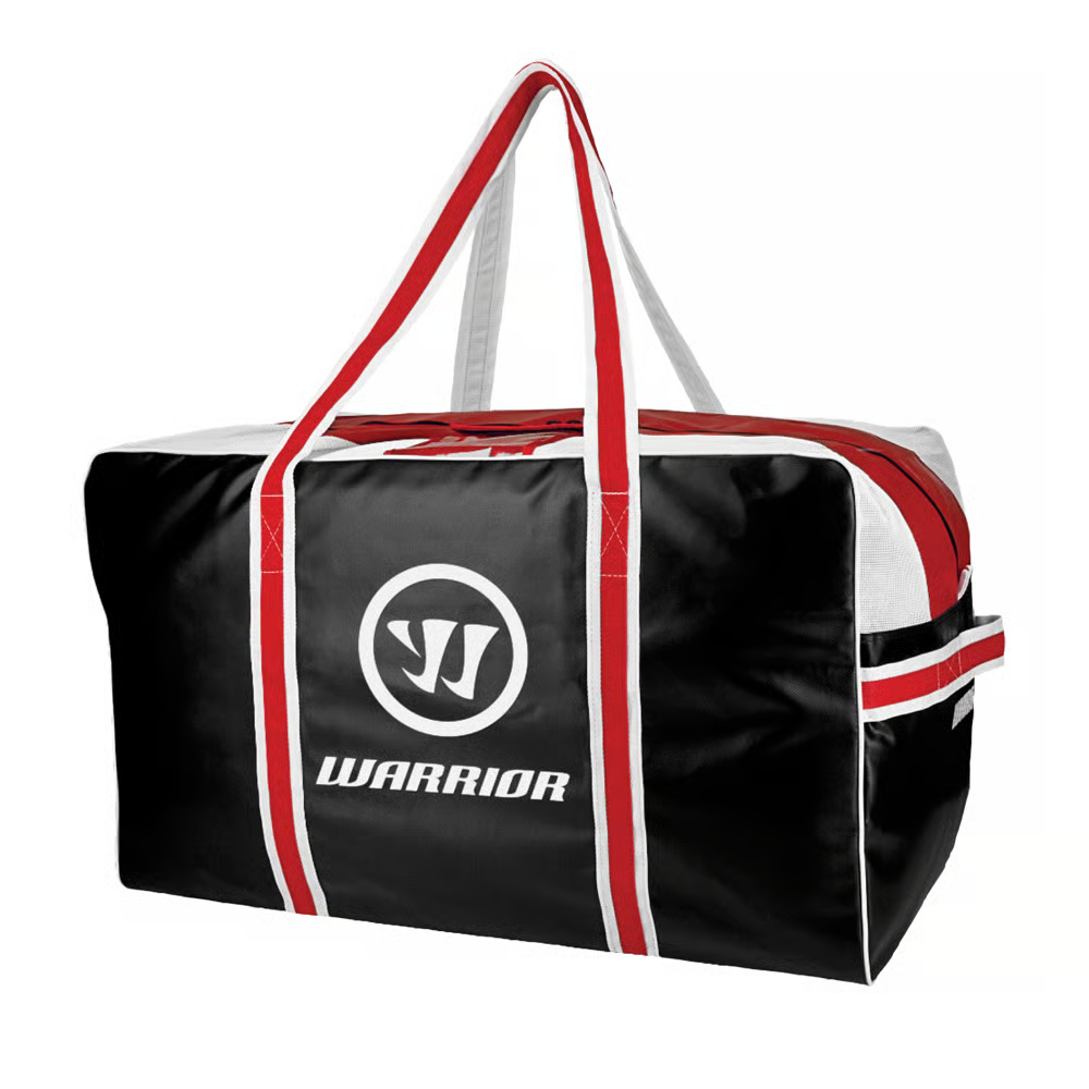 Warrior Pro Hockey Bag WPHPB7 - Junior