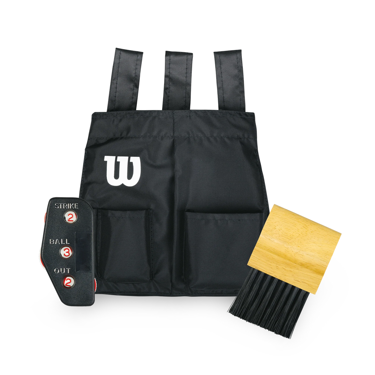 2027 Wilson Umpire Accessory Kit
