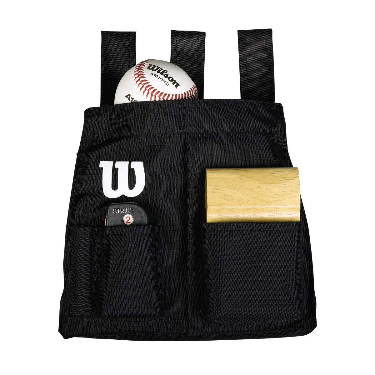 2027 Wilson Umpire Accessory Kit