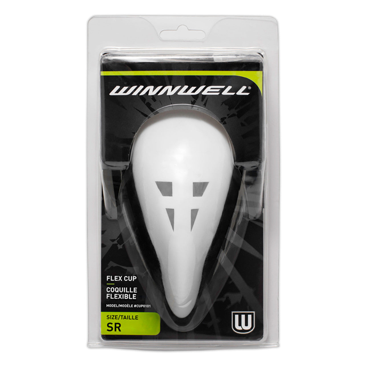 Coupe Winnwell Flex 2025 - Junior