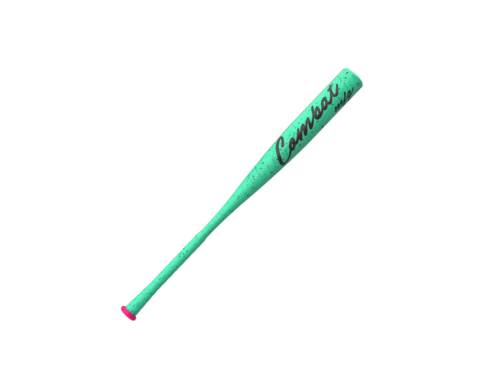 2026 Combat Cookie Jar "Mint Chip" 1 Piece -3 Baseball Bat BBCOR CBB6MNTC3