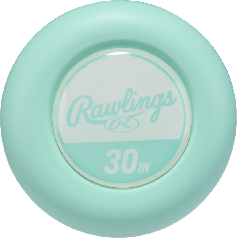 2026 Rawlings Icon 2 Piece -10 Baseball Bat USSSA RUT6I310