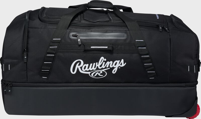 2026 Rawling Yadi2 Luggage Equipment Bag