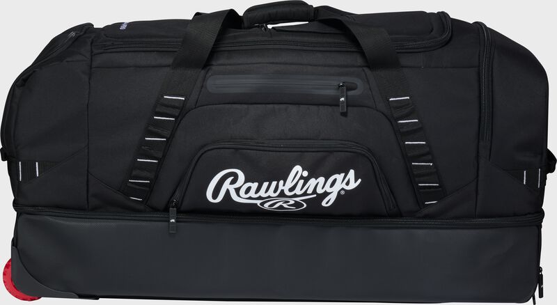 2026 Rawling Yadi2 Luggage Equipment Bag