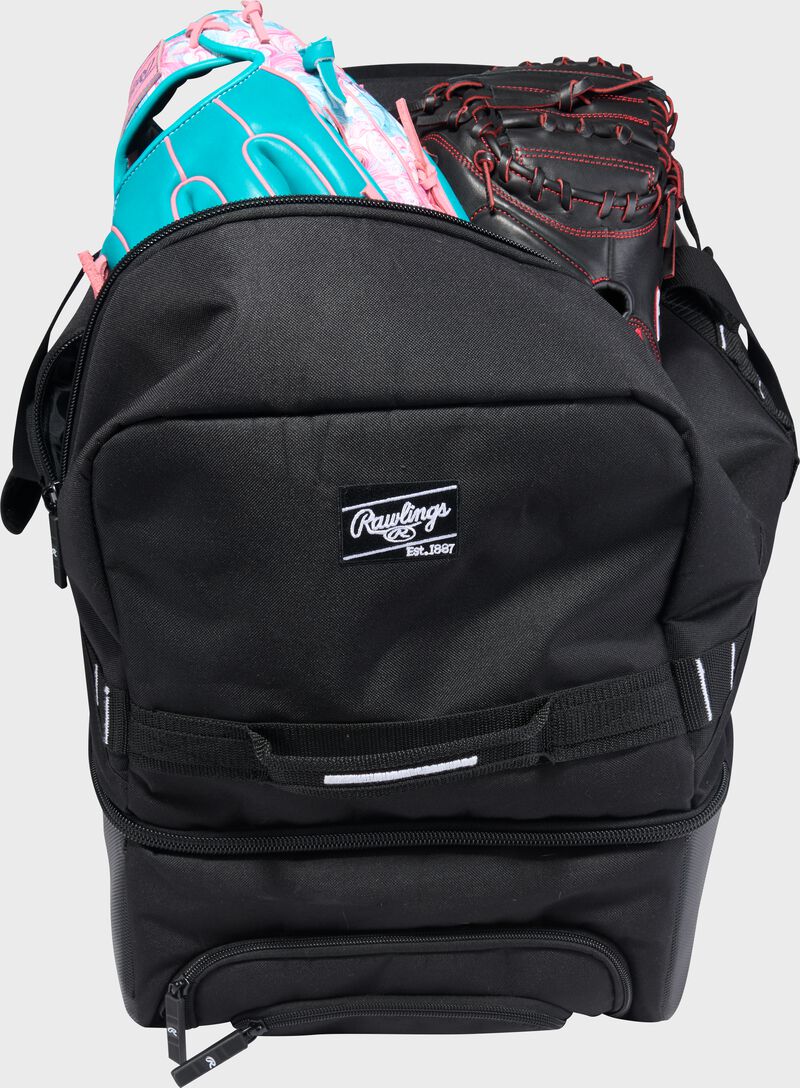 2026 Rawling Yadi2 Luggage Equipment Bag