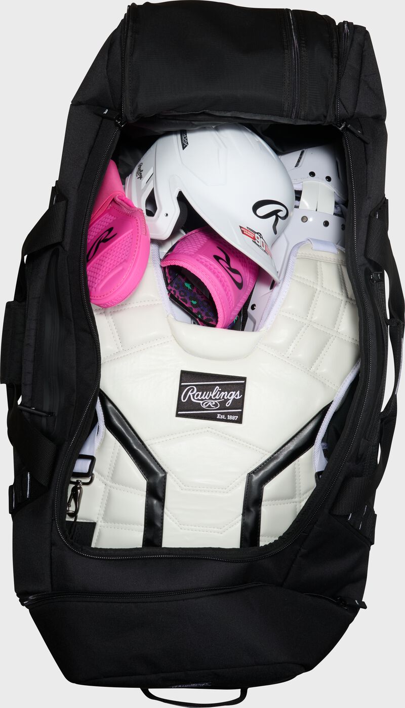 2026 Rawling Yadi2 Luggage Equipment Bag