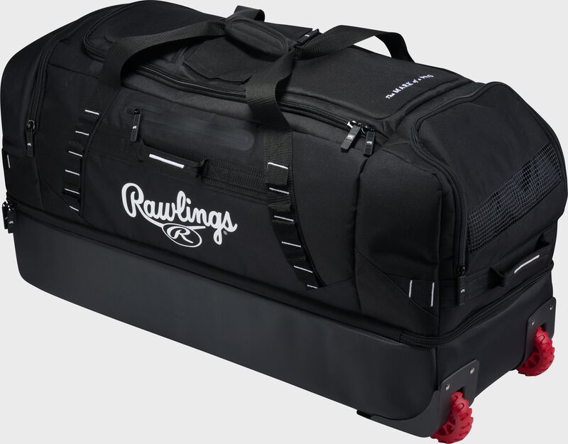 2026 Rawling Yadi2 Luggage Equipment Bag