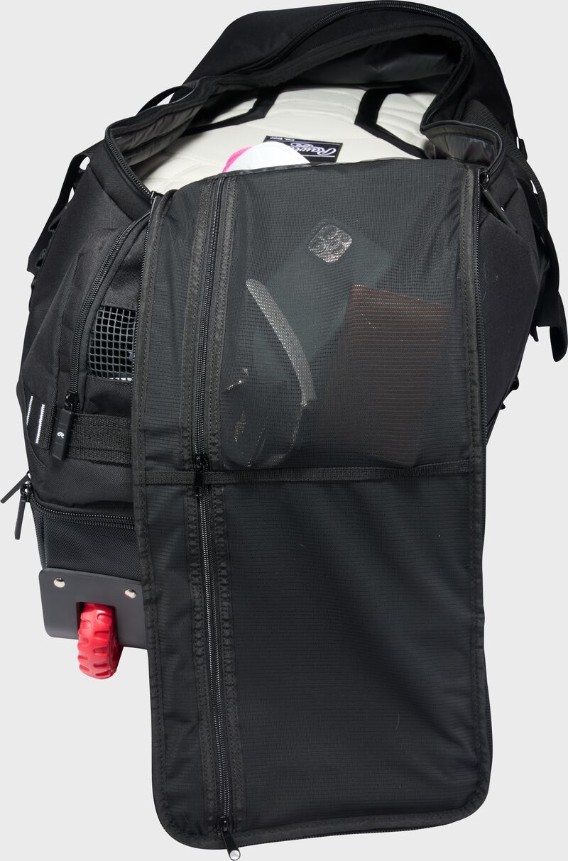 2026 Rawling Yadi2 Luggage Equipment Bag